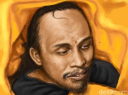 Begini Detik-detik Baku Tembak Satgas Tinombala Hingga Tewasnya Santoso