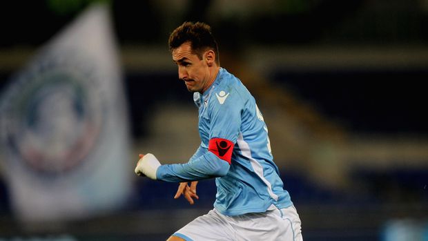 Miroslav Klose, legenda Jerman yang telat bersinar