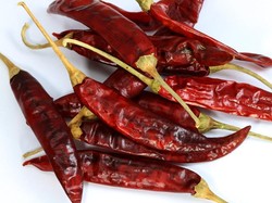 Cara Tepat Memakai Cabe Merah Kering