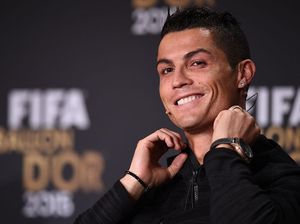 Menanti Kedatangan dan Sederet Misi Sosial Cristiano Ronaldo di NTT Menanti Kedatangan dan Sederet Misi Sosial Cristiano Ronaldo di NTT