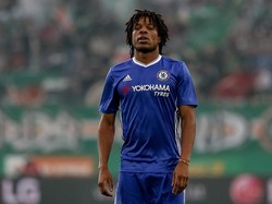 Cedera, Remy Dipulangkan Sementara ke Chelsea