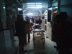 Melawan saat Hendak Ditangkap, Dua Pelaku Curanmor Ditembak Mati