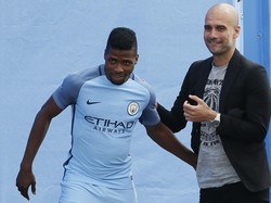 Xabi Alonso: Guardiola Akan Bikin City Lebih Oke, tapi Butuh Waktu