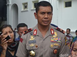 Satgas Tinombala Buru 3 Orang yang Melarikan Diri Saat Baku Tembak di Poso Satgas Tinombala Buru 3 Orang yang Melarikan Diri Saat Baku Tembak di Poso