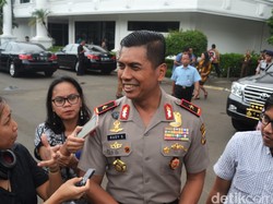 Kapolda Sulteng: Santoso Ditembak Prajurit Batalyon 515 Kostrad Jember