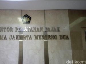 Ingin Ikut Tax Amnesty? Silakan ke Kantor Pajak Sesuai NPWP