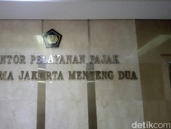 Ingin Ikut Tax Amnesty? Silakan ke Kantor Pajak Sesuai NPWP