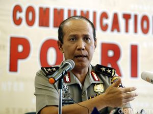 Selain Memburu Pengikut Santoso, Polri Akan Telusuri Teroris Jaringan Jawa Selain Memburu Pengikut Santoso, Polri Akan Telusuri Teroris Jaringan Jawa
