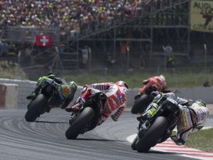 Jadwal Lengkap GP Portugal, Balapan Pembuka  MotoGP 2023