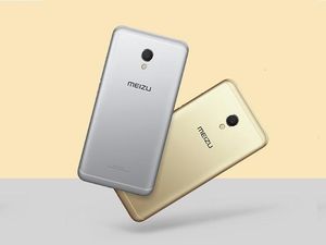 Ponsel Ramping Meizu MX6 Melenggang, Harganya?
