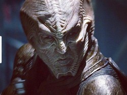 Ini Penampilan Joe Taslim dalam Star Trek Beyond