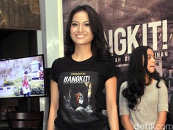 Soal Foto Bareng Irwansyah, Ini Jawaban Acha Septriasa