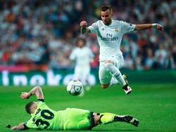 Zidane Dilema Melihat Jese