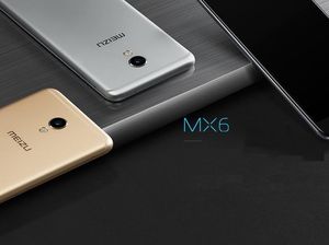 Sehari, Ponsel Tipis Meizu Diminati 3 Juta Orang