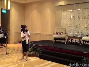 Devisa Hasil Ekspor Migas RI Masih Banyak Parkir di Luar Negeri