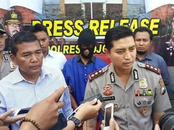 Pembunuh dan Pemerkosa Bocah 10 Tahun Dibekuk, Pelaku Terinspirasi Film Porno