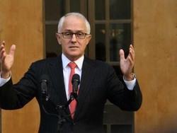 Trump Tarik AS dari TPP, Peluang Untuk China