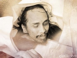 Satgas Tinombala Tembak Mati Santoso, Akom: DPR Senang