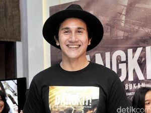 Demi Buya Hamka, Vino G Bastian Rela Diuji Baca Al-Quran