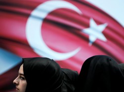 Kudeta Gagal Turki Disebut Dirancang Demi Singkirkan Oposisi