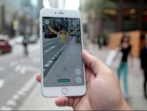 Di Asia, Pokemon Go Hanya Bisa Dimainkan di Indonesia? Di Asia, Pokemon Go Hanya Bisa Dimainkan di Indonesia?