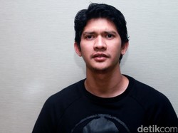 Iko Uwais Dipolisikan Keroyok Pria di Bekasi Bersama Sang Adik