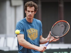 Demi Olimpiade, Murray Tarik Diri dari Rogers Cup