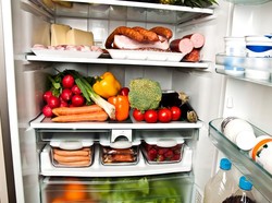 Sebelum Belanja, Bahan Makanan Ini Perlu Segera Disingkirkan dari Kulkas (1)