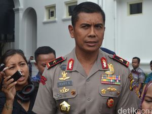 Ini Kata Kapolda Sulteng Soal 2 Perempuan yang Bisa Kabur Saat Baku Tembak Ini Kata Kapolda Sulteng Soal 2 Perempuan yang Bisa Kabur Saat Baku Tembak