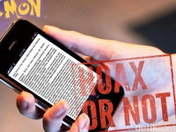 Broadcast Dekan Fakultas Psikologi UGM Soal Bahaya Pokemon Go Hoax