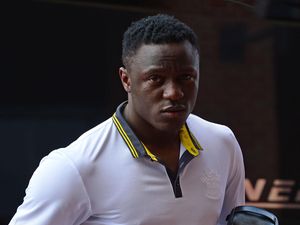 Wanyama Amat Termotivasi dengan Tantangan Baru di Tottenham