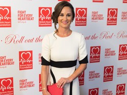 Biaya Pernikahan Pippa Middleton Diperkirakan Rp 4,2 Miliar