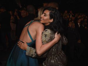 Kim Kardashian Belum Berdamai dengan Taylor Swift