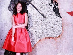 Berkat Headshot, Chelsea Islan Bertandang ke Toronto International Film Festival 2016