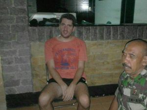 Alasan Polisi Lepas WN Prancis yang Nyelonong ke Kodim Cirebon saat Main Pokemon Go