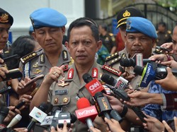 Kapolri: Ali Kalora Kemungkinan Pimpinan MIT, tapi Tak Sekuat Santoso dan Basri