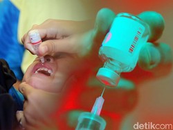 Dokter Sebut Kaum Terpelajar Juga Bisa Terpengaruh Paham Anti Vaksin