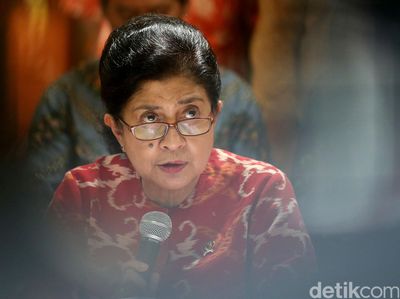 Menkes Nyatakan Vaksin Palsu Tidak Berefek Samping