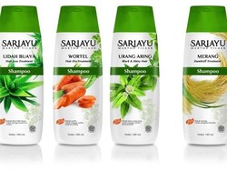 Ingin Rambut Indah dan Berkilau? Gunakanlah Sampo Berbahan Dasar Alami