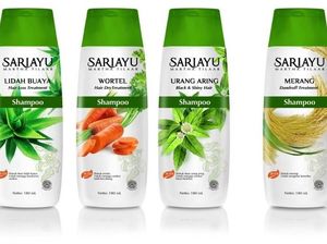 Ingin Rambut Indah dan Berkilau? Gunakanlah Sampo Berbahan Dasar Alami Ingin Rambut Indah dan Berkilau? Gunakanlah Sampo Berbahan Dasar Alami