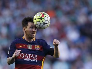 Qatar Airways Tetap Jadi Sponsor Utama Barcelona