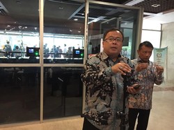 Bertemu Menkeu, Pejabat Singapura Pastikan Tidak Ada Upaya Ganggu Tax Amnesty