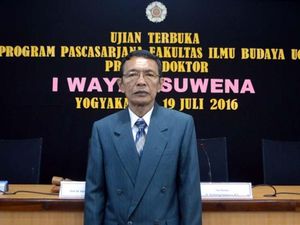 Misteri Pulung Gantung, Fenomena Bunuh Diri 33 Orang per Tahun di Gunungkidul