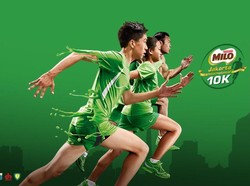 Tips untuk Peserta MILO Jakarta International 10K di Pekan Terakhir Sebelum Lomba