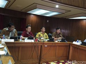 12 Paket Kebijakan Sudah Terbit, Tapi Masih Ada Aturan yang Belum Jalan