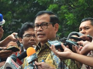 Di Tengah Maraknya Kasus Vaksin Palsu, Jokowi Segera Lantik Kepala BPOM Baru