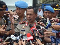 Ini Alasan Satgas Tinombala Belum Ditarik dari Poso Setelah Santoso Tewas