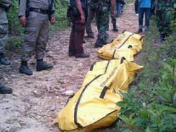 Operasi Senyap Tim Alfa 29 Menyerbu Gubuk Santoso