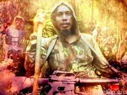 Keluarga Berharap Jenazah Santoso Segera Diserahkan untuk Dimakamkan