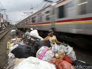 Data Kemiskinan Terendah: Jokowi-Ahok 3,55%, Anies-Sandi 3,57% Data Kemiskinan Terendah: Jokowi-Ahok 3,55%, Anies-Sandi 3,57%